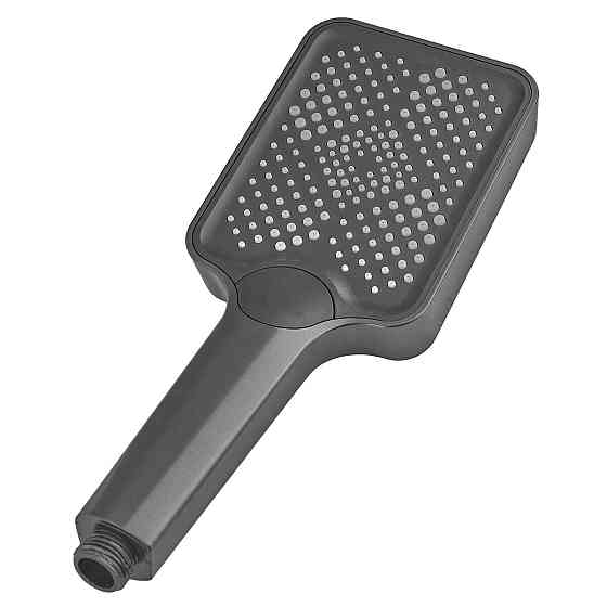 Душова колона Champion PBR-009-J графіт з кнопковим змішувачем, 4 режими CH6 Харків