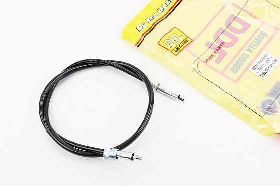 Трос спідометра (диск. гальмо-зовнішня різьба на гайці) (трос 95см; кожух 93см) Київ