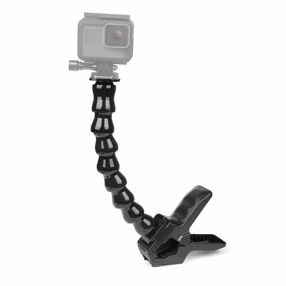 Челюсти + гусеница набор Jaws Set для GOPRO SJCAM XIAOMI Киев - изображение 4