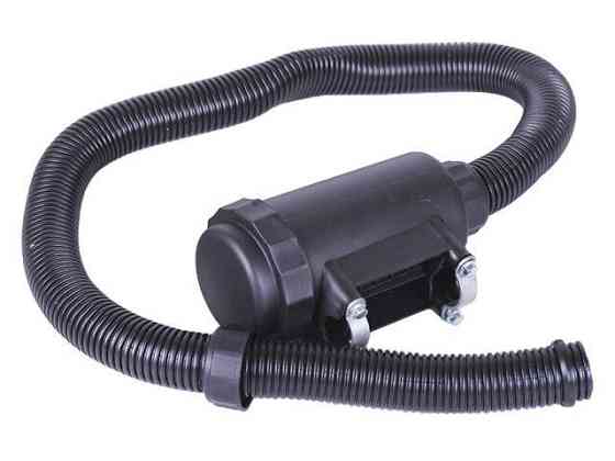 Фільтр повітряний у зборі з верхнім фільтром мотоблок 168F/мотоблок 170F Мукачево