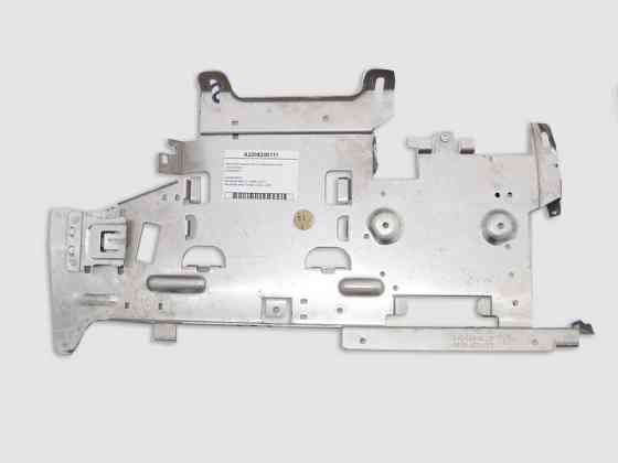 Mercedes-Benz  A2208200111 Кронштейн заднього блоку запобіжників та SAM S-Class W220 CL C215 Одесса