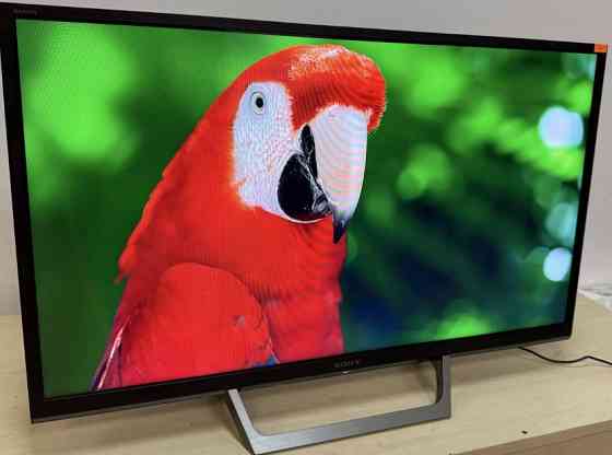 Телевізор 32 дюйми Sony KDL-32WE615 (IPS Smart TV Wi-Fi як НОВИЙ ! Харьков