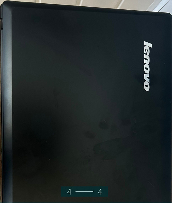 Ноутбук мощный: Lenovo Киев - изображение 4