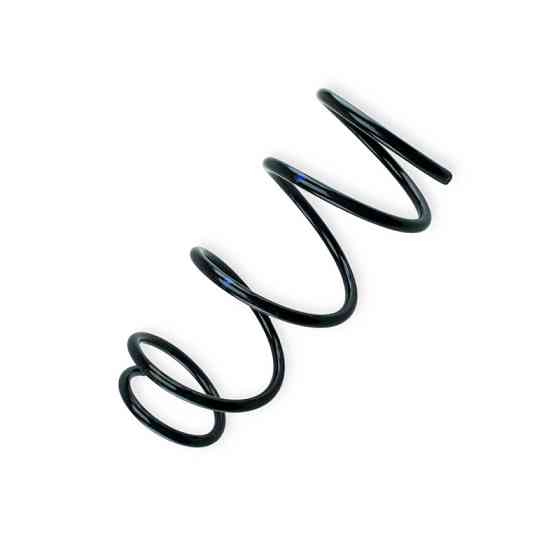 Пружина Джилі Emgrand EC7 FT 1601-12AG передня Мукачево