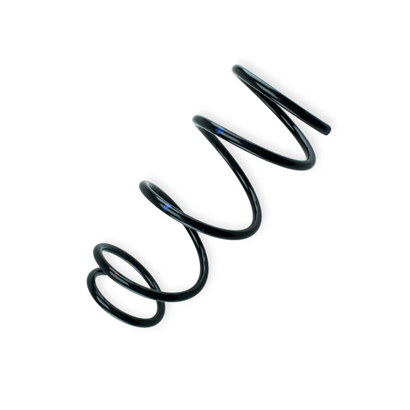 Пружина Джилі Emgrand EC7 FT 1601-12AG передня Мукачево - фото 1