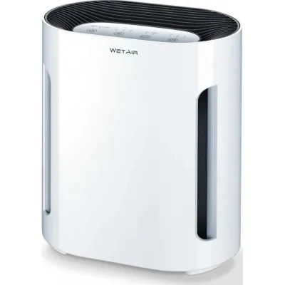 Воздухоочиститель WetAir WAP-25 Винница