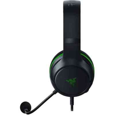 Навушники Razer Kaira X for Xbox Black (RZ04-03970100-R3M1) Вінниця