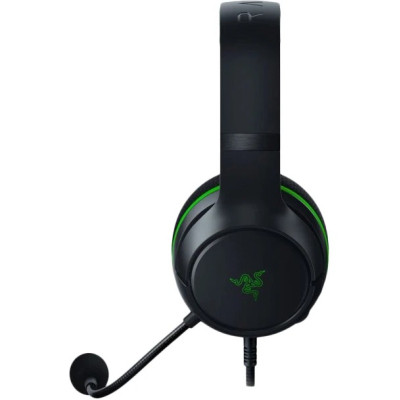 Навушники Razer Kaira X for Xbox Black (RZ04-03970100-R3M1) Вінниця - фото 5