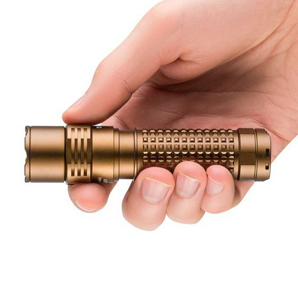 Фонарь тактический Mactronic Sirius T25 (2500 Lm) USB Rechargeable (THH0172) Вінниця - фото 4