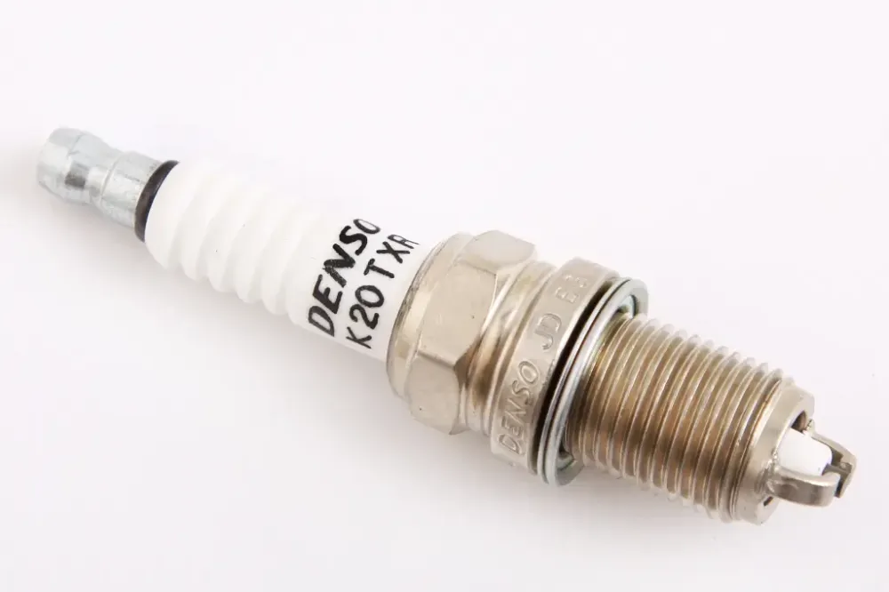 Свічки Denso No20 (2-конт., Lacetti 1.8) Вінниця - фото 1