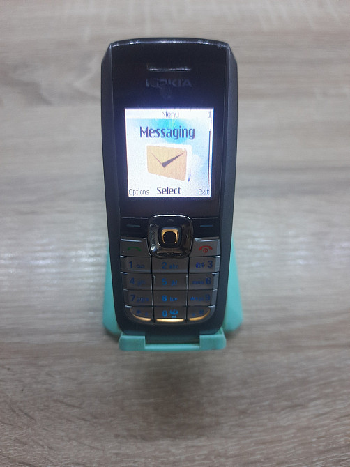 Мобильный телефон Nokia 2610 original Б/У Днепр - изображение 1