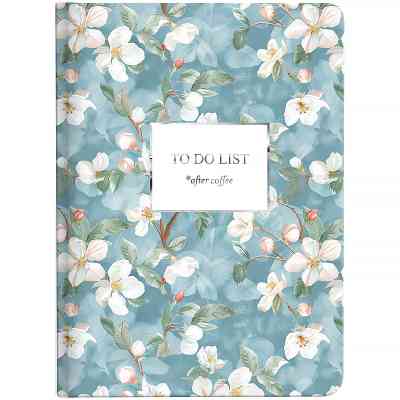 Тижневик Axent датований 2026 Partner 145х210, Gentle Blossom (8901-26-3-A) Вінниця