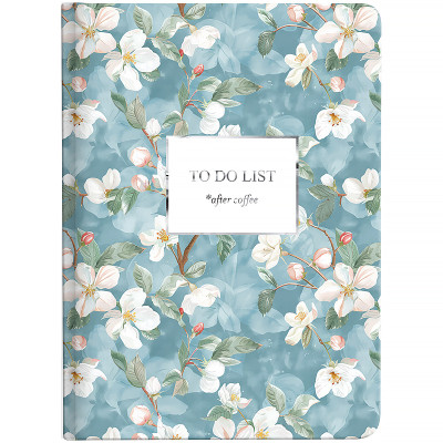 Тижневик Axent датований 2026 Partner 145х210, Gentle Blossom (8901-26-3-A) Вінниця - фото 2