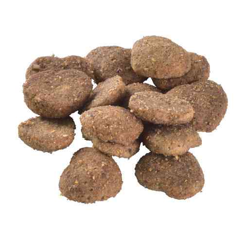 Ласощі для котів Brit Care Cat Snack Superfruits Lamb ягня, 100 г Київ
