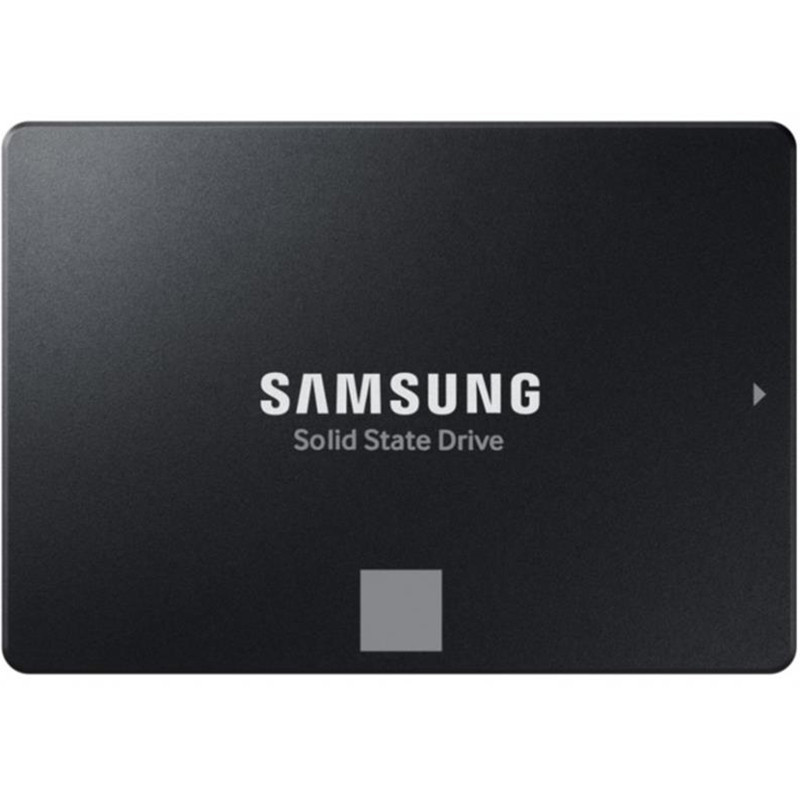 Накопичувач SSD 2TB Samsung 870 EVO 2.5