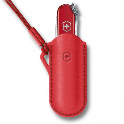 Чохол для ножа Victorinox Style Icon для Classic Colors 58мм (4.0670) Вінниця - фото 2
