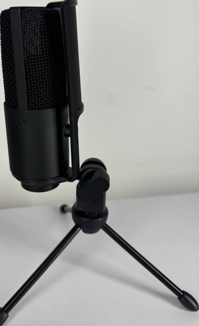 Микрофон Fifine K669PRO1, Hyper X A8 A6. Киев - изображение 4