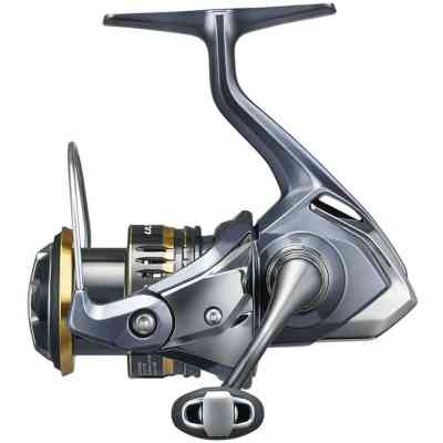 Катушка Shimano Ultegra FC 2500 HG 5+1BB (ULT2500HGFC) Винница