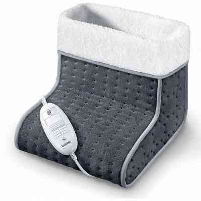 Электрогрелка Beurer FW 20 Grey Винница