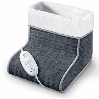 Электрогрелка Beurer FW 20 Grey Винница - изображение 1