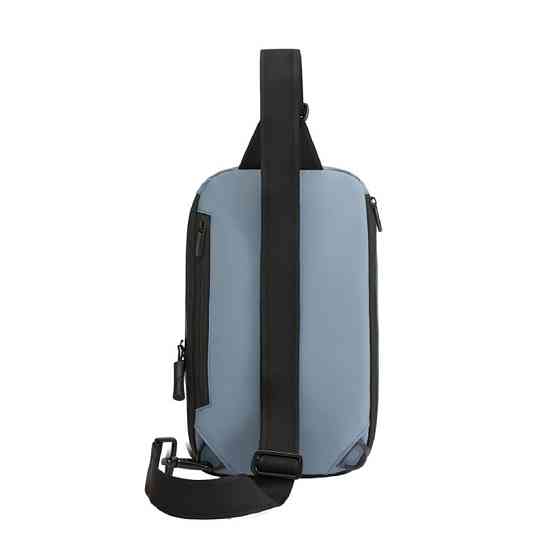 Рюкзак антизлодій XD Design Bobby Expandable Sling  синій Рівне