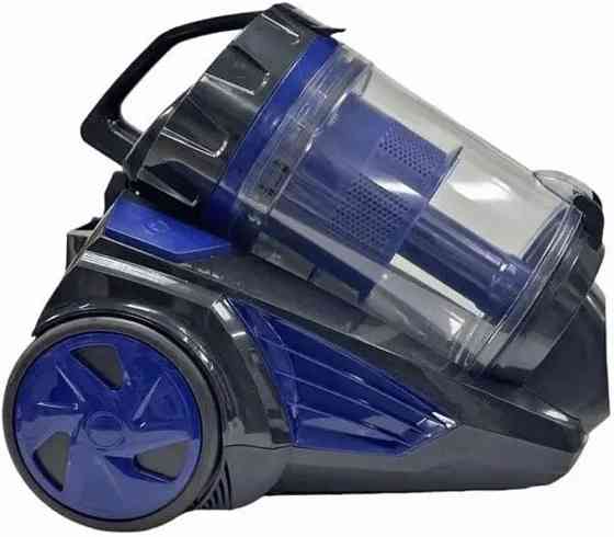 Пылесос ITO Electronics KPA 12E из Германии. Харьков