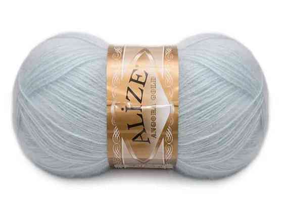 Пряжа Angora Gold 514 5шт/уп ТМ Alize Киев