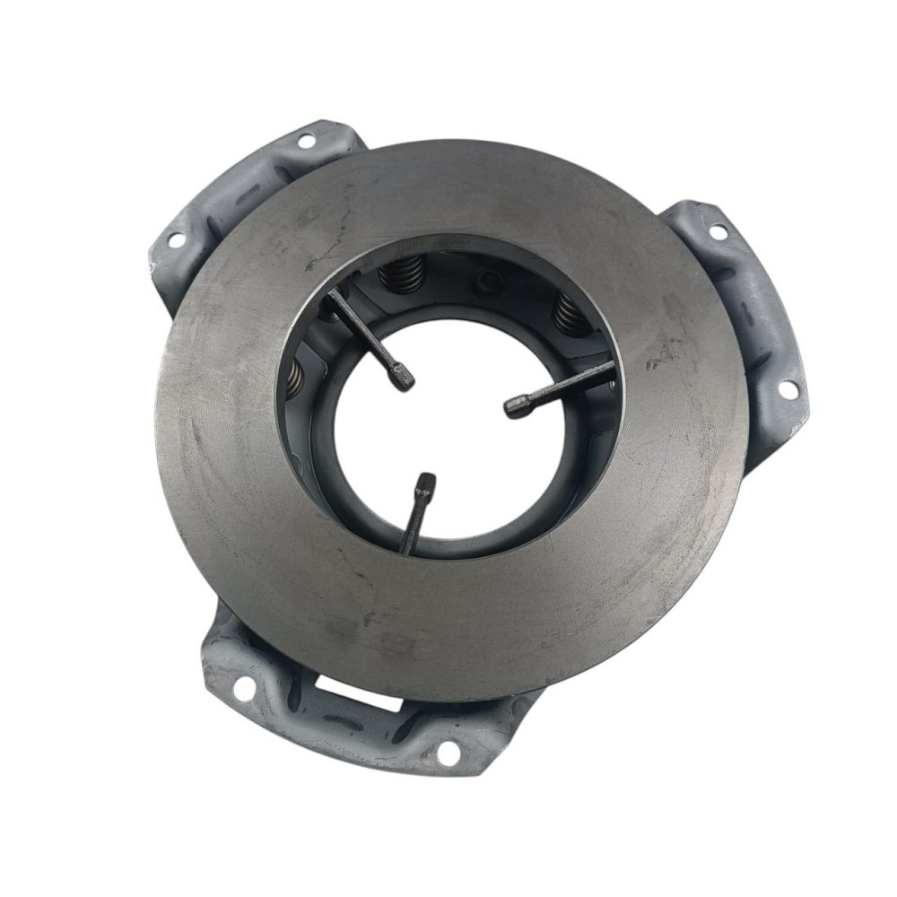 Диск натискний УАЗ 451 (старий зразок) важільний, лапки нового зразка (кошик) зчеплення Мукачево - фото 2