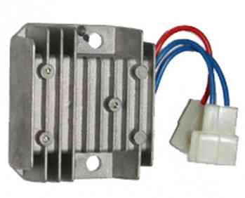 Реле струму мотоблок 186F Мукачево