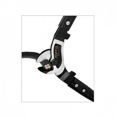 Кусачки Toptul для кабеля 18" d21мм (DNAC1218) Вінниця - фото 2