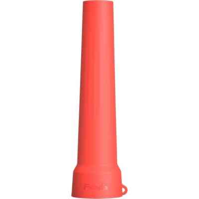 Дифузійний фільтр Fenix AOT-04 силіконовий червоний для ліхтарів серії PD, TK, WF, HT (AOT-04R) Вінниця