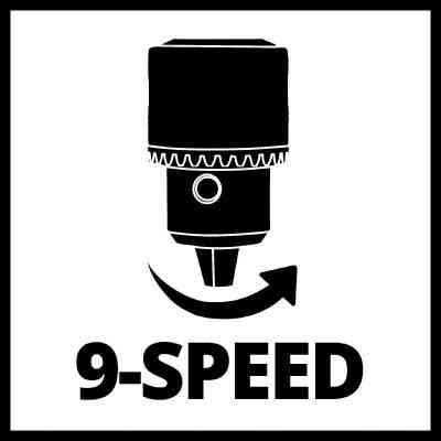 Сверлильный станок Einhell TC-BD 500 (4520593) Винница