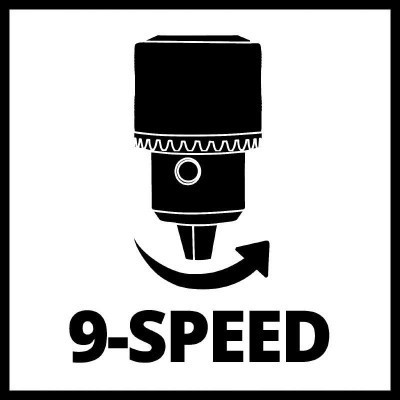 Сверлильный станок Einhell TC-BD 500 (4520593) Винница - изображение 4