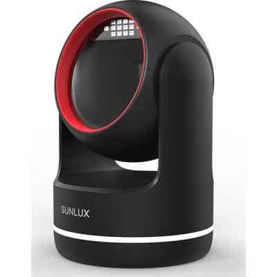 Сканер штрих-коду Sunlux XL-2610A 2D USB (23102) Вінниця