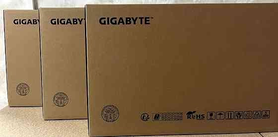 Ноутбук: GIGABYTE G7 MF (MF-E2EE213SD) Новий,! Київ