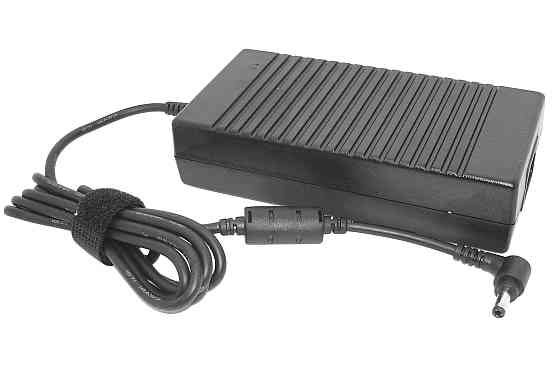 Блок питания для ноутбука HP 185W 19.5V 9.5A 5.5x2.5mm LPACQ3 Orig Винница