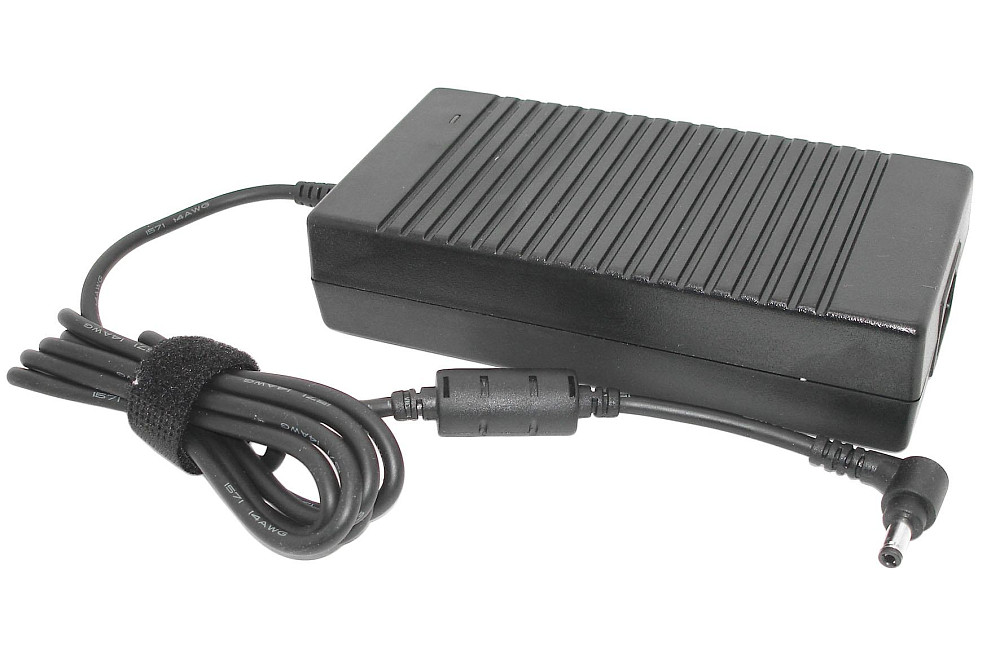 Блок питания для ноутбука HP 185W 19.5V 9.5A 5.5x2.5mm LPACQ3 Orig Вінниця - фото 1