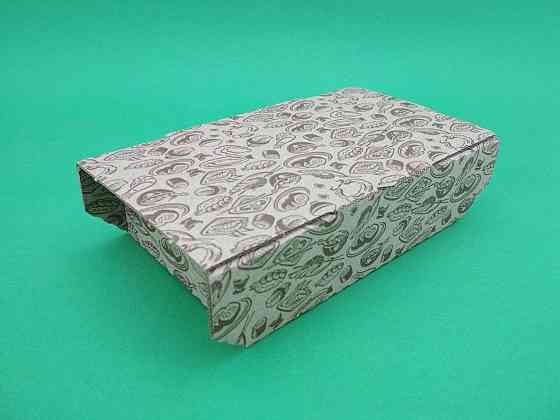 Коробка для суші (100 шт) Харків