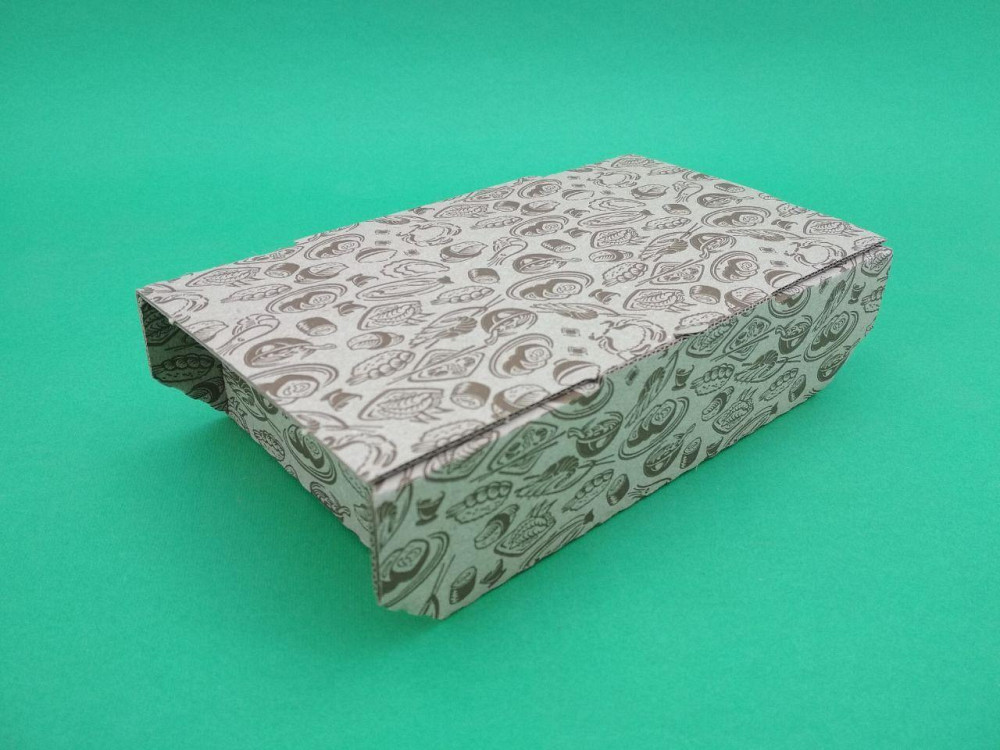 Коробка для суші (100 шт) Харків - фото 2