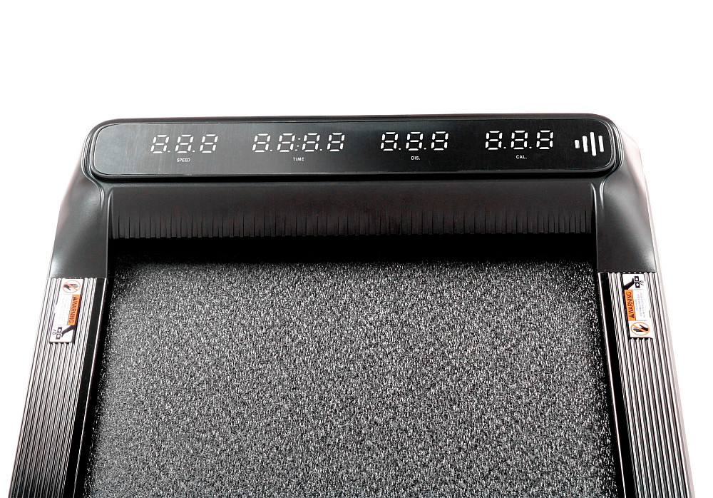 Беговая дорожка Fitlogic T102E Киев - изображение 3