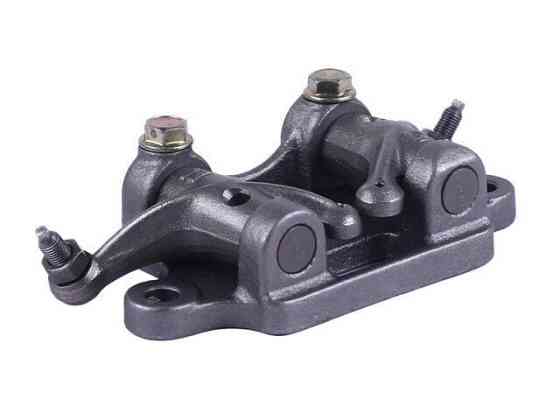 Коромисла у зборі на бензиновий двигун СG250 Мукачево