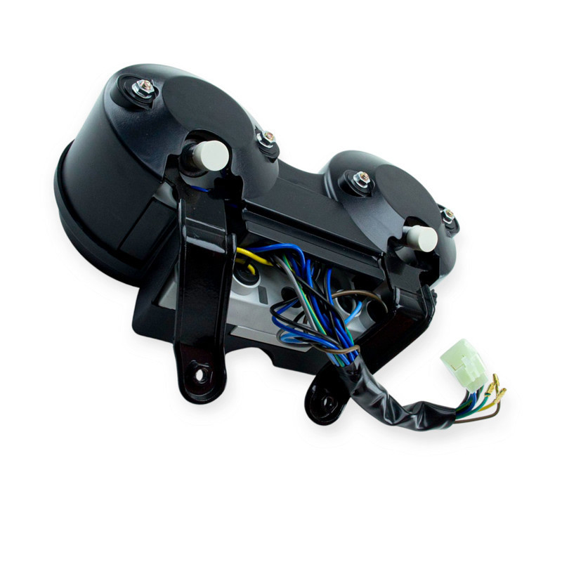 Спидометр сборе Ямаха YBR-125 (140 км, час) в Мукачево - изображение 1