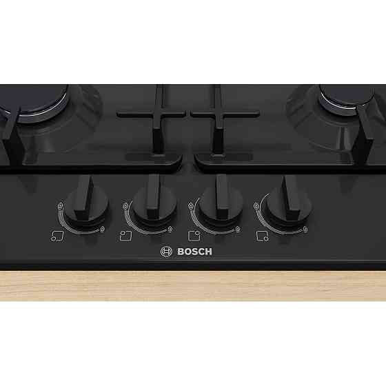 Варильна поверхня BoschAL6B6K90R ( 20785 ) Харьков
