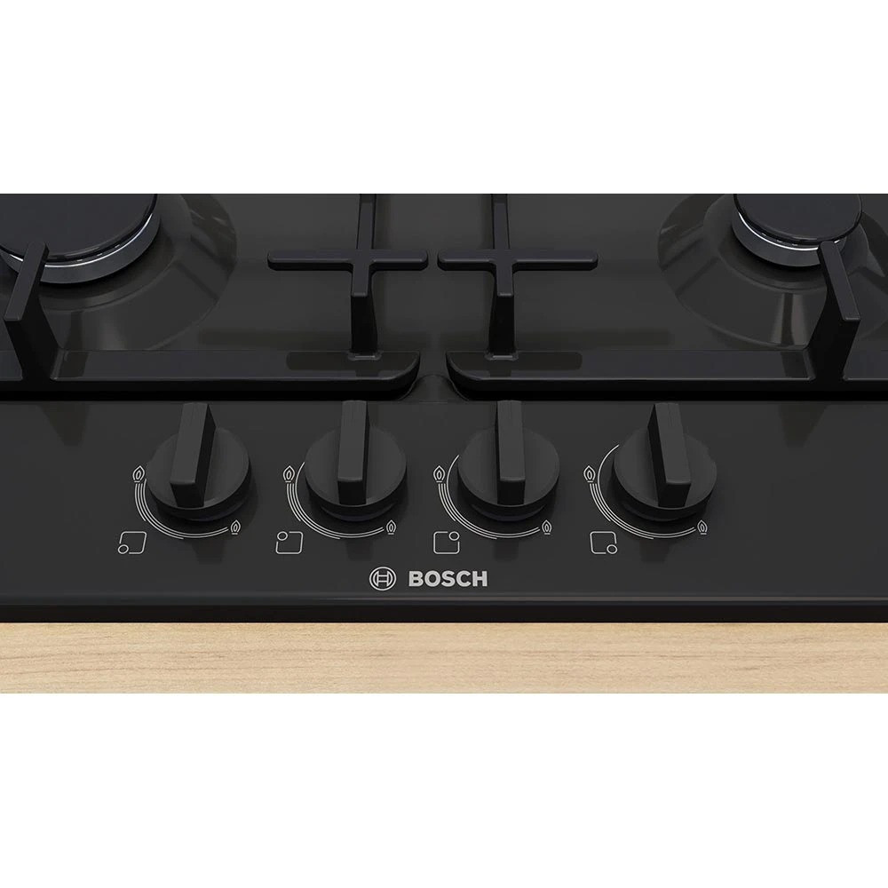 Варильна поверхня BoschAL6B6K90R ( 20785 ) Харьков - изображение 2