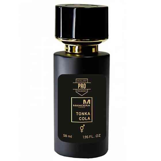 Mancera Tonka Cola ТESTER PRO унисекс 58 мл Коломыя