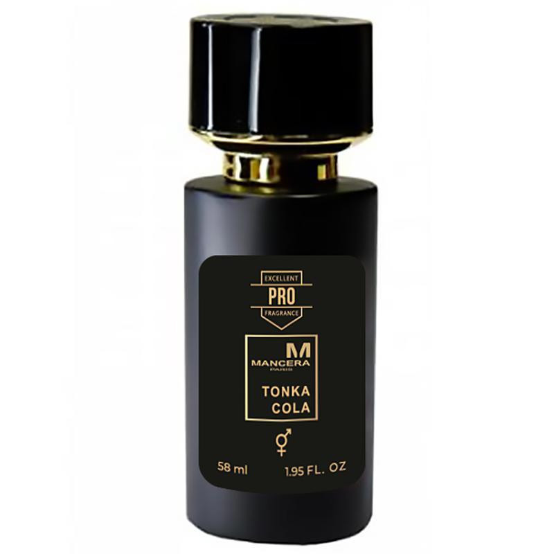 Mancera Tonka Cola ТESTER PRO унисекс 58 мл Коломыя - изображение 2