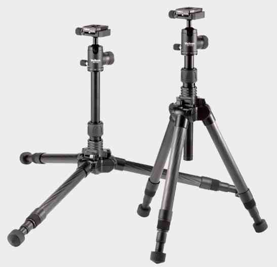 Видеоштатив Velbon UTC-53AS (6914959) Киев