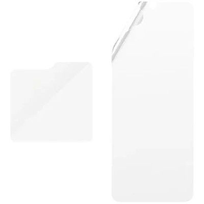 Стекло защитное PANZERGLASS Samsung Galaxy Flip6 Glass & Film (PG_7370) Винница - изображение 3