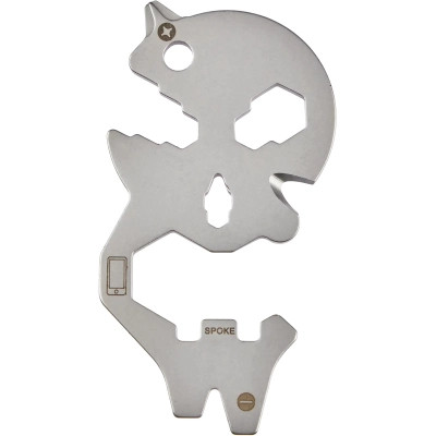 Мультитул Active брелок Pacman (VK1924-P) Вінниця - фото 2