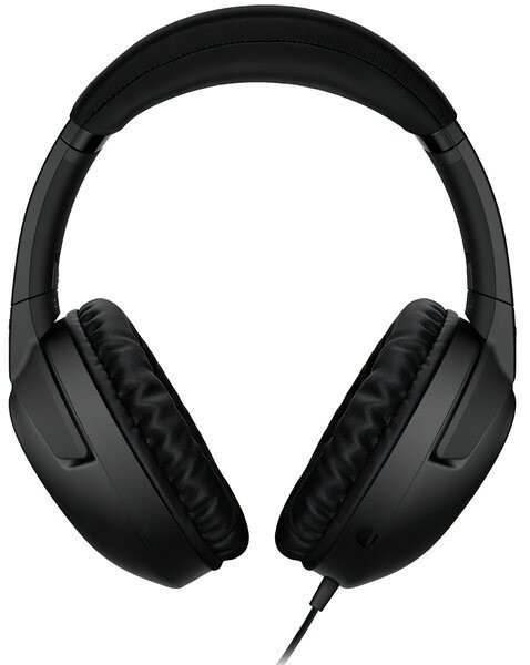 Гарнітура Asus ROG Strix Go USB Black (90YH02Q1-B2UA00) Чорний Харків - фото 3